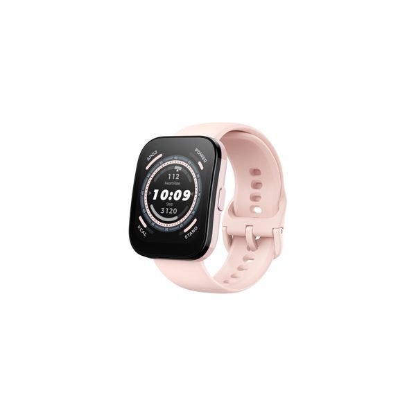 Смарт-годинник Amazfit Bip 5 Soft Pink 41419 фото