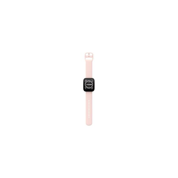 Смарт-годинник Amazfit Bip 5 Soft Pink 41419 фото