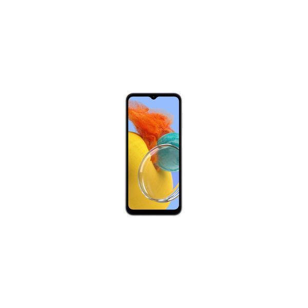Samsung Galaxy M14 5G 4/64Gb Silver 38994 фото