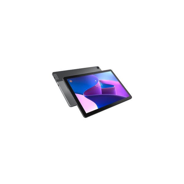 Lenovo Tab M10 (3rd Gen) 4/64 LTE Storm Grey + Case 40668 фото