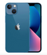 Apple iPhone 13 128Gb Blue Б/В (Стан 5-) 4518 47258 фото 1