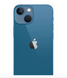 Apple iPhone 13 128Gb Blue Б/В (Стан 5-) 4518 47258 фото 2