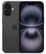 Apple iPhone 16 128Gb Black Б/В (Стан 5) 3630 507416 фото 1