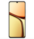 Realme C61 6/128Gb NFC Sparkle Gold 47115 фото 2