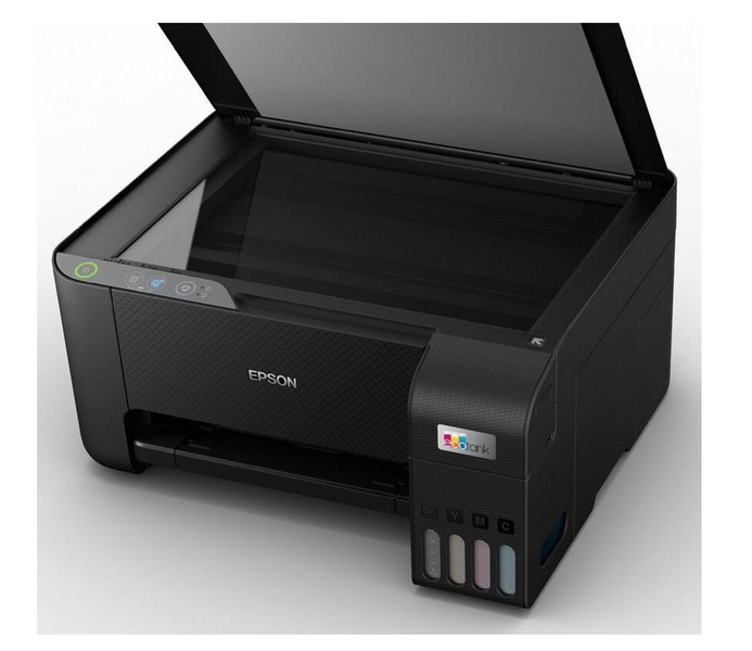 БФП Epson c WI-FI EcoTank L3200 (C11CJ69401) 47473 фото