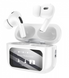 Навушники Borofone BW76 ANC Touch Screen White 47969 фото 2