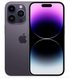 Apple iPhone 14 Pro 128Gb Deep Purple Б/В (Стан 5-) 5104 487223 фото 1