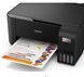 БФП Epson c WI-FI EcoTank L3200 (C11CJ69401) 47473 фото 3