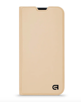 Чохол-книжка ArmorStandart OneFold Case для Samsung A06 Gold 47975 фото