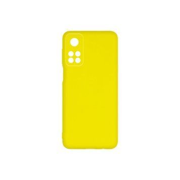 Накладка Silicone Case Lakshmi Full Camera Redmi 10CPoco C40 Flash 35937 фото