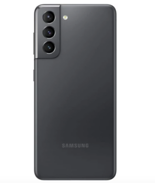 Samsung Galaxy S21 8/128 Phantom Grey Вживаний Б/В (Стан 4+) Реалізація 52905 фото