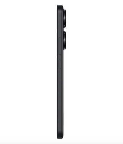 Xiaomi Poco F6 12/512GB Black 47405 фото