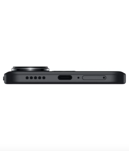 Xiaomi Poco F6 12/512GB Black 47405 фото