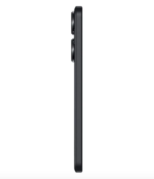 Xiaomi Poco F6 12/512GB Black 47405 фото