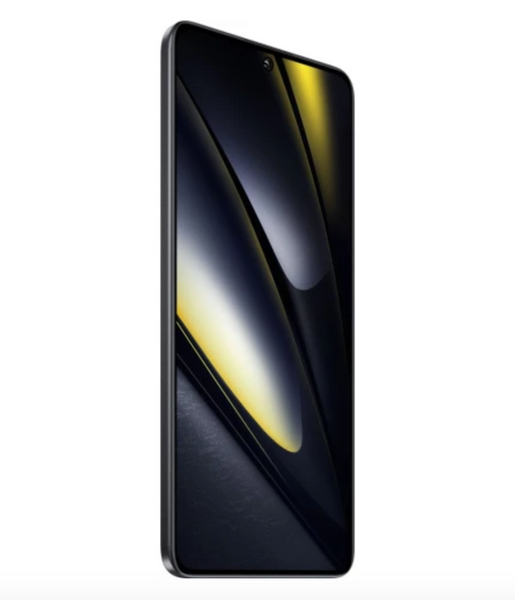 Xiaomi Poco F6 12/512GB Black 47405 фото