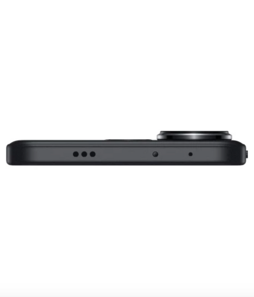 Xiaomi Poco F6 12/512GB Black 47405 фото