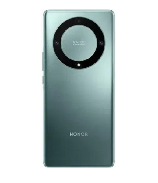 Honor Magic5 Lite 6/128GB Emerald Green Вживаний Б/В (Стан 4+) 54148 фото