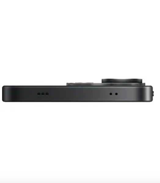 Xiaomi Redmi Note 17 Pro 5G 6/256 Black 1215034 фото