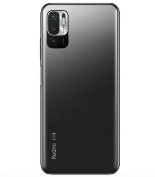Xiaomi Redmi Note 10 5G 4/128Gb Graphite Gray Вживаний Б/В (Стан 4+) 54632 фото