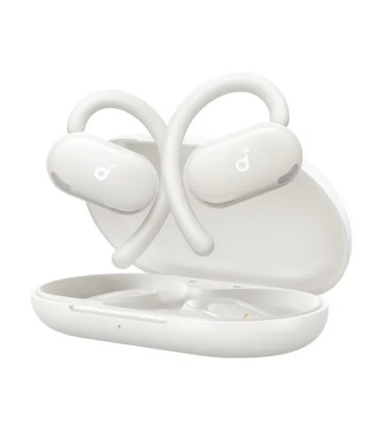Навушники Anker SoundCore V20i White 55187 фото
