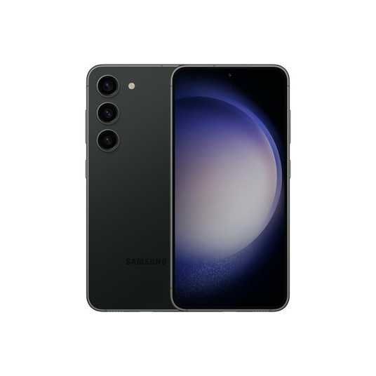 Купити Samsung Galaxy A54 5G 8/256GB Black 39244 в інтернет
