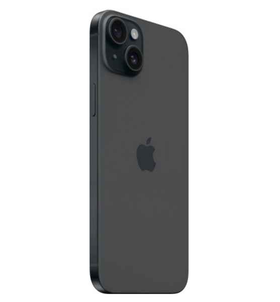 Apple iPhone 15 Plus 128Gb Black Б/В (Стан 5) 1614 51304 фото