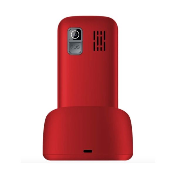 Nomi i1871 Red 45055 фото