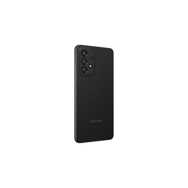 Samsung A336 Galaxy A33 5G (2022) 6/128GB Awesome Black 34780 фото