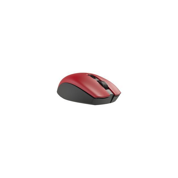 Мишка безпровідна 2E MF2030 Rechargeable WL Red (2E-MF2030WR) 42977 фото