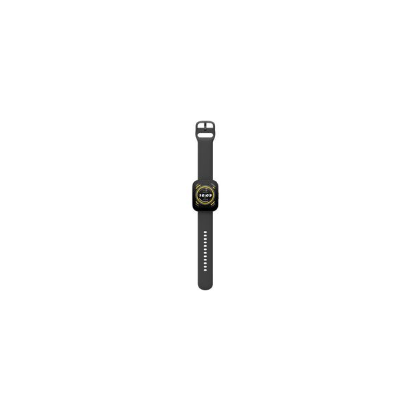 Смарт-годинник Amazfit Bip 5 Soft Black 41418 фото