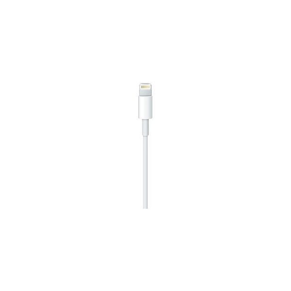 Кабель Apple Lightning to USB Cable (MD818ZMA) Original 25838 фото