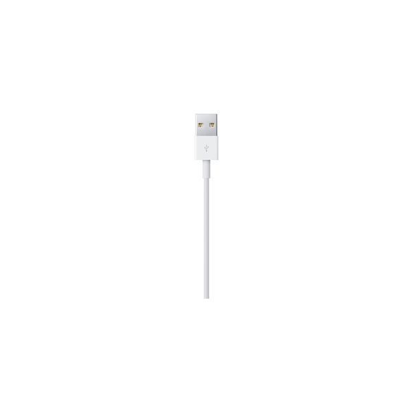 Кабель Apple Lightning to USB Cable (MD818ZMA) Original 25838 фото