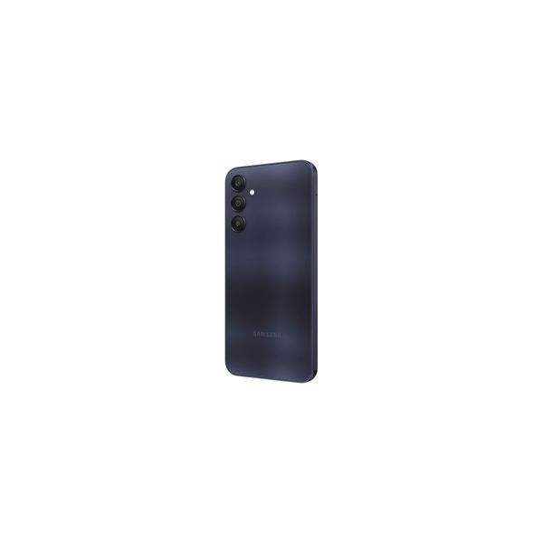 Samsung A256 Galaxy A25 6 128Gb Blue Black 44255 фото