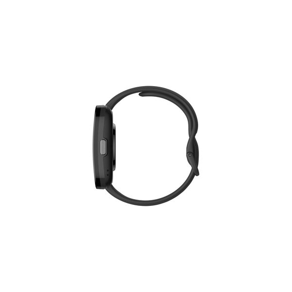 Смарт-годинник Amazfit Bip 5 Soft Black 41418 фото