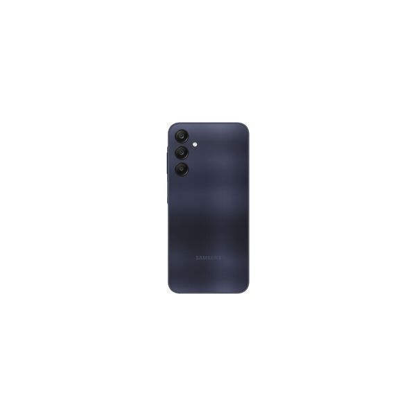 Samsung A256 Galaxy A25 6 128Gb Blue Black 44255 фото
