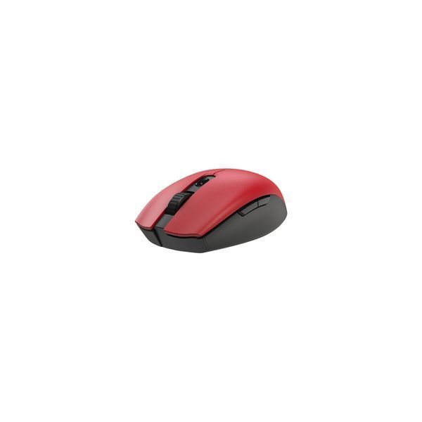 Мишка безпровідна 2E MF2030 Rechargeable WL Red (2E-MF2030WR) 42977 фото