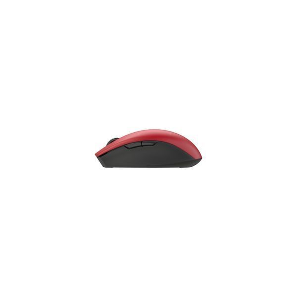 Мишка безпровідна 2E MF2030 Rechargeable WL Red (2E-MF2030WR) 42977 фото