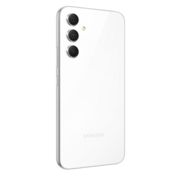 Samsung Galaxy A54 5G 8/256GB Silver Вживаний Б/В (Стан 5) 49883 фото
