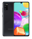 Samsung Galaxy A415 4/64Gb Black Вживаний Б/В (Стан 5) 52153 фото 1