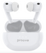 Навушники Bluetooth Proove Woop TWS with ANC Pearl White 46333 фото 2