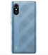 ZTE BLADE A31 PLUS 1/32 GB Blue Вживаний Б/В (Стан 4) 43895 фото 2