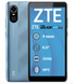 ZTE BLADE A31 PLUS 1/32 GB Blue Вживаний Б/В (Стан 4) 43895 фото 1