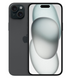 Apple iPhone 15 Plus 128Gb Black Б/В (Стан 5) 1614 51304 фото 1