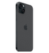 Apple iPhone 15 Plus 128Gb Black Б/В (Стан 5) 1614 51304 фото 2