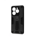 Накладка Armor Magnetic Techno POP 8/Spark 20C/Go2024 Black 47601 фото