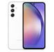 Samsung Galaxy A54 5G 8/256GB Silver Вживаний Б/В (Стан 5) 49883 фото 1