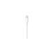 Кабель Apple Lightning to USB Cable (MD818ZMA) Original 25838 фото 2