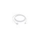 Кабель Apple Lightning to USB Cable (MD818ZMA) Original 25838 фото 1