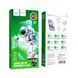 Захисне скло HOCO G16 Guardian full-screen 5D large arc for iPhone 15 Pro Max 42773 фото 2