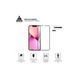 Захисне скло ArmorStandart Pro 3D для Apple iPhone 15 Pro Black 41786 фото 2